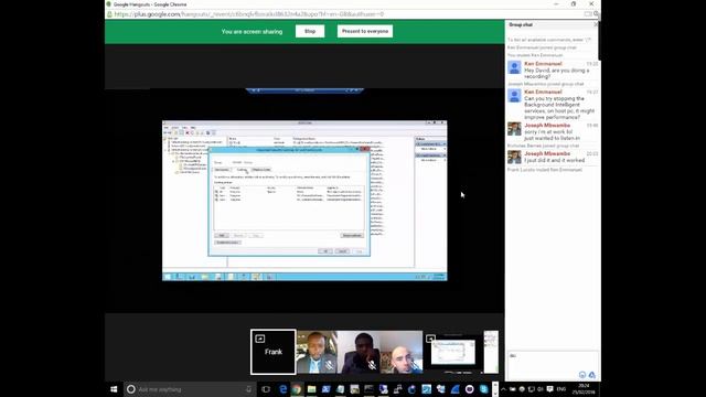 Special Hangout: Deep Dive Into DHCP and DNS on Windows Servers (2) смотреть онлайн