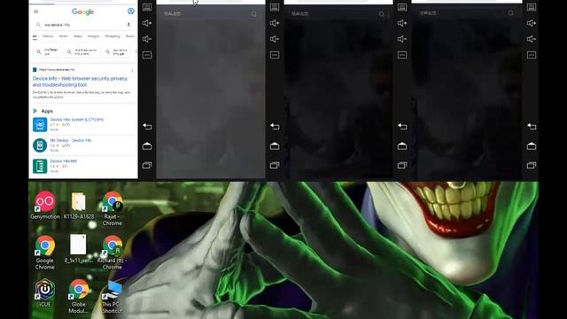 How to Make Multi Instance on Ld Player | Best Settings Make Money смотреть онлайн