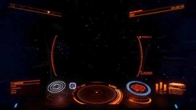Elite Dangerous смотреть онлайн