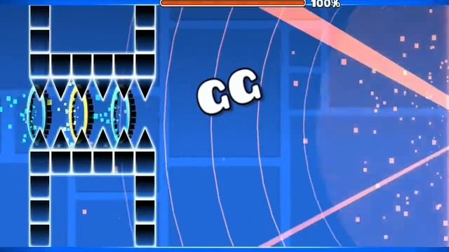 Dorami Challenge XD| by (Me) 100% [Verification] + [Android Root (FPS Bypass)] смотреть онлайн
