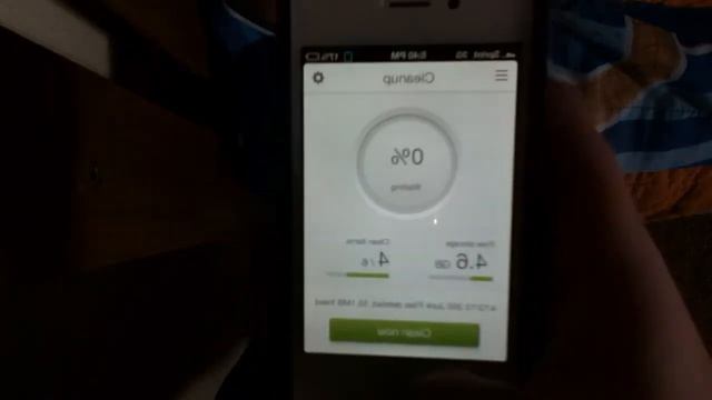 Battery Doctor Pro Iphone App review смотреть онлайн