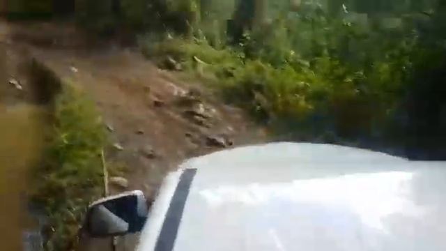 REVELA TU LADO FUERTE - TU LADO JAC T6 смотреть онлайн