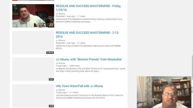 How To Make Money Online - "Social Media Platforms", YT and FB / DV#15 смотреть онлайн
