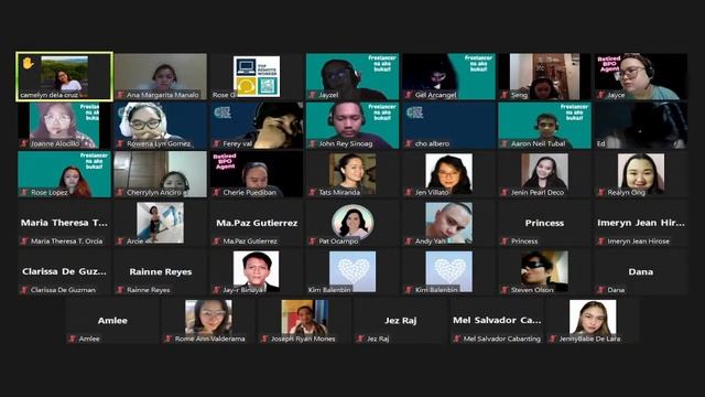 Work From Home Basic Training [How to Start Freelancing] смотреть онлайн