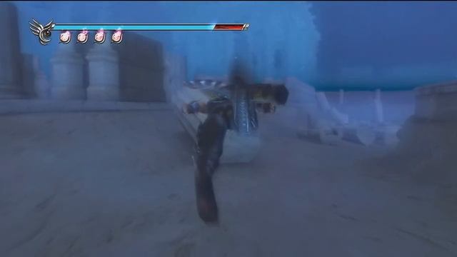 Ninja Gaiden Sigma 2: Attempt to Platinum trophy! Part 23 смотреть онлайн