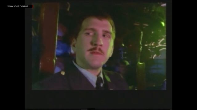 American Hero (Jaguar GameFilm prototype) - Atari Jaguar CD - VGDB смотреть онлайн