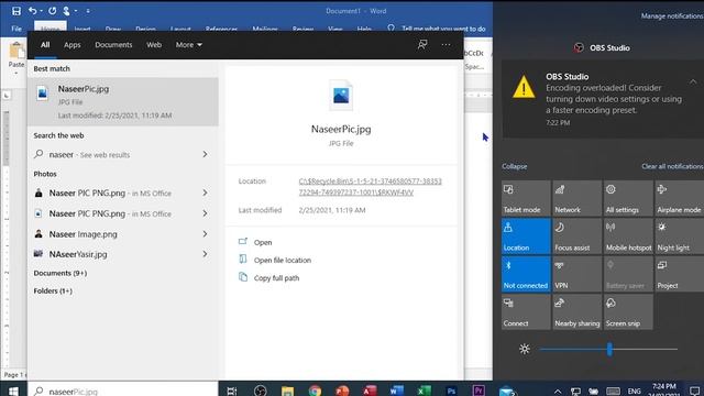 Windows 10 Useful Tips and Tricks | Short Keys | Part 2 смотреть онлайн