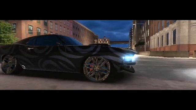 обзор на игру "Drift Max Pro" смотреть онлайн