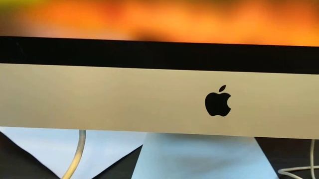 iMac 21.5" (flat) del 2013 da 8GB Fastizzato con SSD! #macfaaast смотреть онлайн