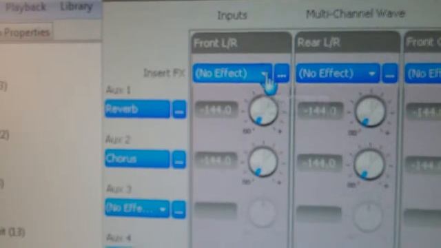 X-Fi Asio Foobar смотреть онлайн