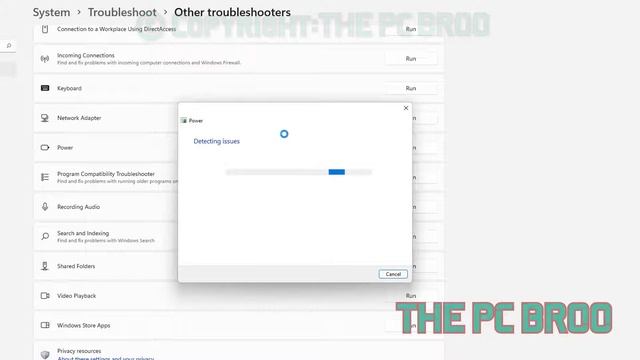 How to Fix Windows 11 Sleep Mode Not Working Problem (Fix Sleep Issues) (SOLVED) смотреть онлайн