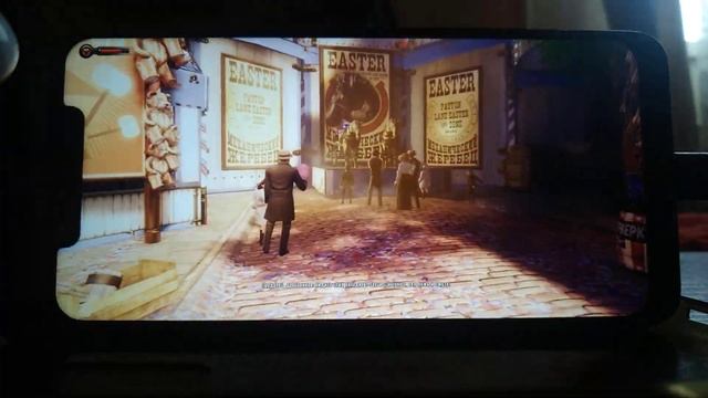 BioShock Infinite (2013) Pocophone F1 Windows 11 arm смотреть онлайн