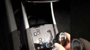 Неисправность АКПП SsangYong Actyon