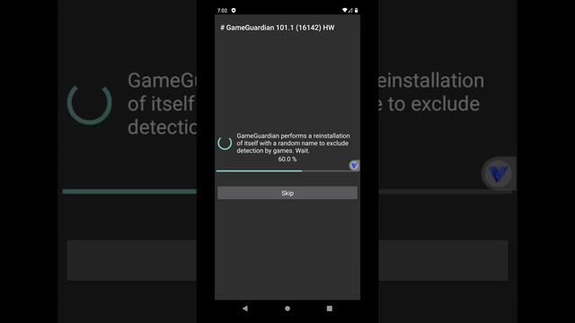 Instalando o Android 10 Virtual com Root Magisk смотреть онлайн