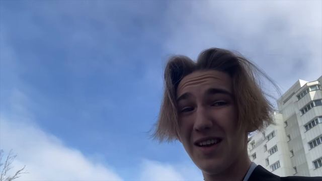 (Pat04chek) Как я сдавал ЕГЭ Мои баллы почти без подготовки смотреть онлайн