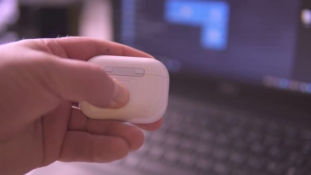 How to connect AirPods to PC (easy and only need to do it once) смотреть онлайн