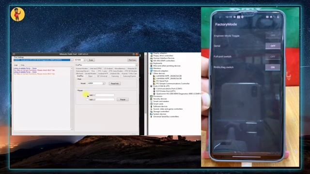 OnePlus 9 Pro 5G Imei Repair 2022 | Oneplus 9Pro5G Android 11 IMEI REPAIR 2022