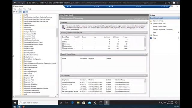 Day #6 Free Intune Training Join 📌 Windows 10 devices only to MDM Device Enrollment -Ep #6 #MSIntun смотреть онлайн