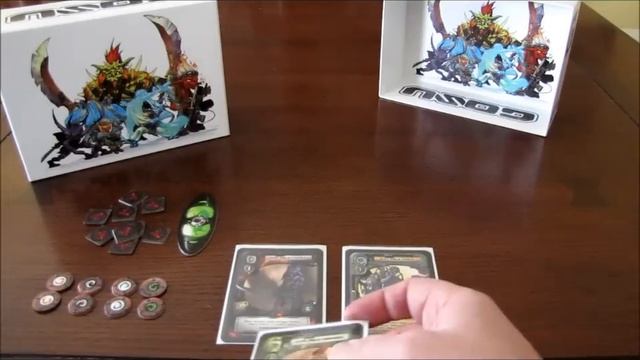 Critical Review - GOSU - Goblin Supremacy смотреть онлайн