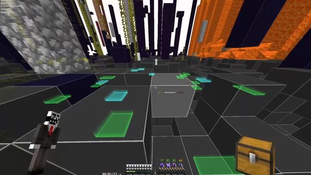 ChestAura | 2b2t.org.ru playing смотреть онлайн