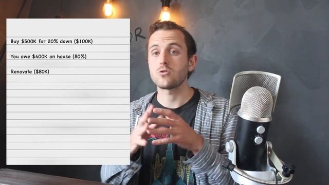 How to Own An Airbnb for FREE смотреть онлайн