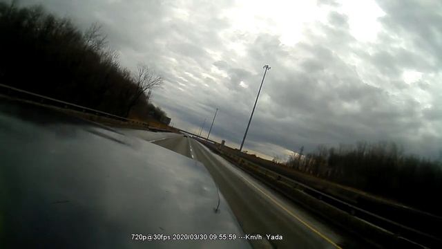 DÉPASSEMENT PROCHE ET AUTE VITESSE ARRIERE PONTIAC VIBE Y77 NKF VIDÉO 1 смотреть онлайн