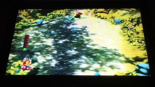 Gameplay: SHREK - Forever After - THE GAME no (NWii) смотреть онлайн