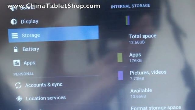 Flytouch 6 Android 4.0 Ice Cream Sandwich 1GB RAM смотреть онлайн