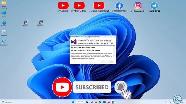 ✅ How To Fix SLC.DLL Is Either Not Designed to Run On Windows Or Contains An Error 0xc000012f смотреть онлайн