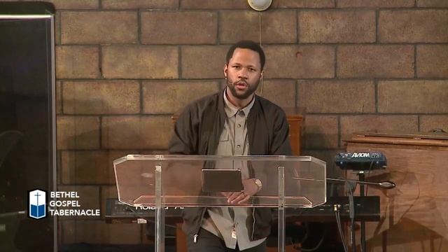 Sunday (05/10/20) @11:15am - Pastor Roderick Caesar III - Are You Connected? (3067) смотреть онлайн