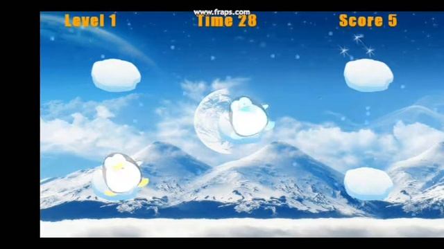 "NIP" the game for Windows Phone 7(Update 1) смотреть онлайн