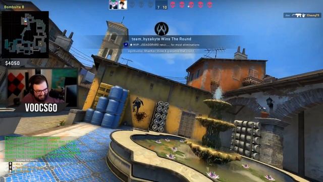 faceit 10 whiffs смотреть онлайн