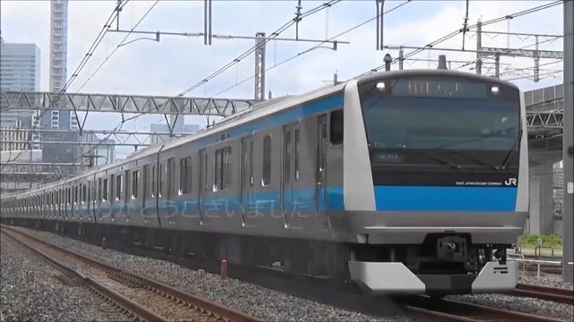 2019年11月6日 今日の鉄道模型ｼﾘｰｽﾞ#945 KATO･E7系/KATO･E2系1000番代 смотреть онлайн