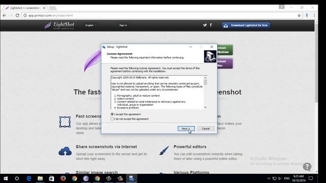How to Download, Install & Use LightShot смотреть онлайн