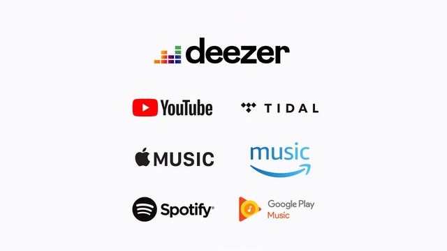 How to get your music on Deezer for FREE смотреть онлайн