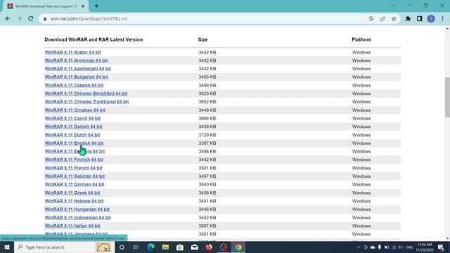 How to Install WinRAR on Windows 10 смотреть онлайн