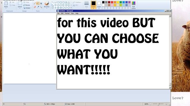 HOW TO DRAW A SMILE FACE IN PAINT ON WINDOWS TUTORIAL!!!! смотреть онлайн