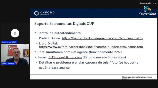 AÇÃO FORMATIVA PROJETO MAIS INGLÊS EM RONDÔNIA смотреть онлайн