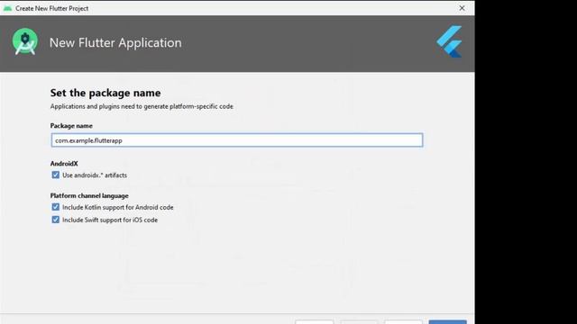 How to install Flutter in Visual Studio Code and Run Emulator смотреть онлайн