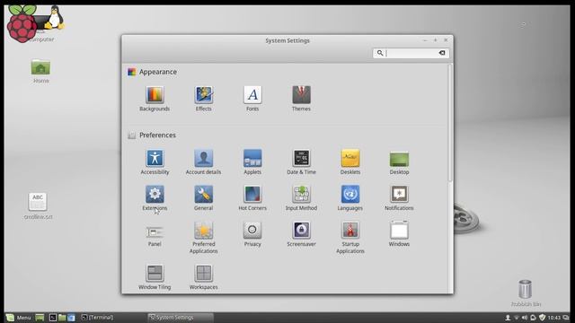 Raspberry PI - Connect to Linux via Ethernet/LAN and router. смотреть онлайн