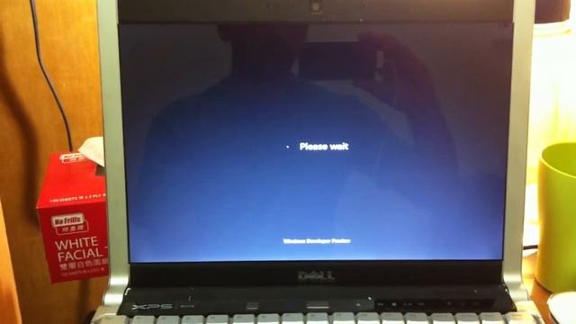 windows 8 developer preview смотреть онлайн