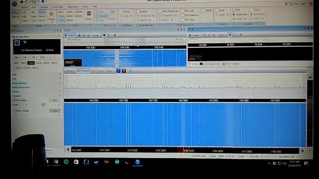 Setting up remote SDR station using hackrf смотреть онлайн
