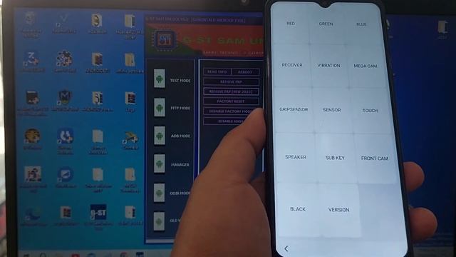 New Method Android 13 / Samsung Frp bypass android 13 2024 смотреть онлайн