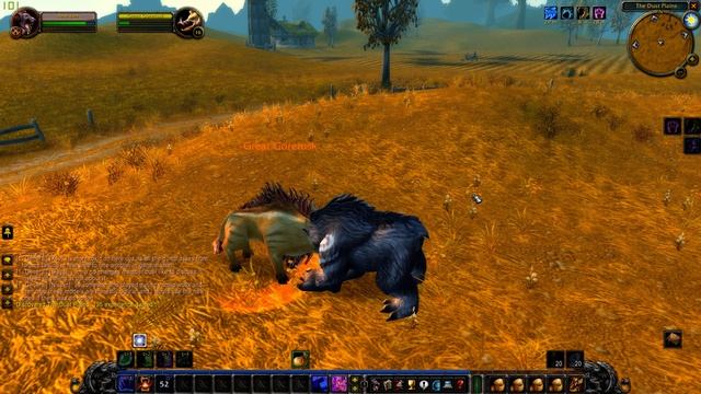 World Of Warcraft Classic. Wekin warrior kids смотреть онлайн