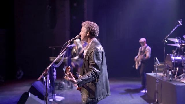 MAC DADDY - The Fleetwood Mac Experience смотреть онлайн