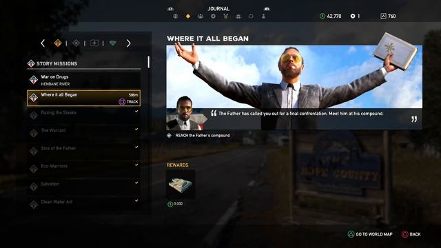Far Cry 5 | Läpipeluu | Osa 37 | YES Kyltti Ja Susi | Suomi/Finland/FIN смотреть онлайн