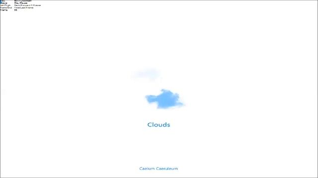 Blue Clouds Bootskin for Windows7.mp4 смотреть онлайн