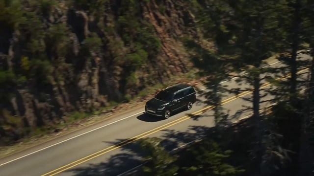 Lincoln Teases New Concept Possibly Previewing Its First Dedicated EV смотреть онлайн