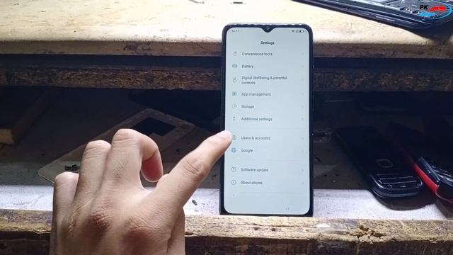 Oppo A16k Frp Bypass Android 11 2023 | Reset Option Not Working | Oppo New Security Frp | Unisoft P смотреть онлайн