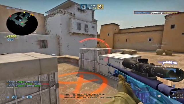 destroying faceit♥ смотреть онлайн